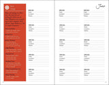 Birding Journal