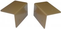 4x4 Flanges