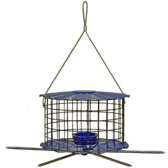 Barrier Guard Feeder Perch