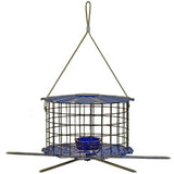 Barrier Guard Feeder Perch