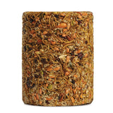 Bugs, Nuts, & Fruit Cylinder – Small