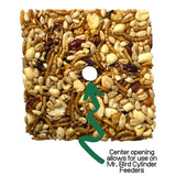 Bugs, Nuts, & Fruit Cake - Small