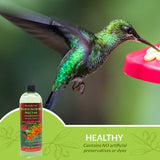 Naturally Fresh Nectar Concentrate with Nectar Defender