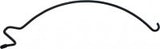 12" Erva Quick Connect for 5/8" Shafts