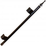 Wall Mount Pole