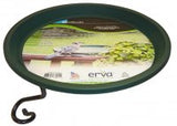 Birdbath - Quick Connect Dish Support Ring