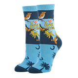 South Carolina | Women's Funny Crew Socks