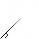Ant Mote Pole 36"