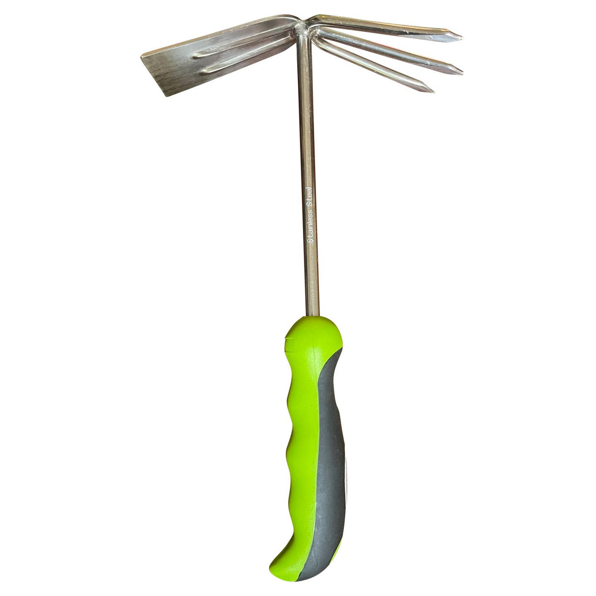 Cultivator Rake Hoe