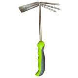Cultivator Rake Hoe