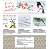 Birding Journal