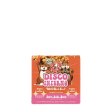 Disco Inferno Seed Cake - Small