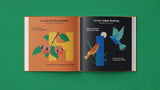 Wild Things of the Upstate | Children's Nature Alphabet Book