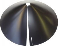 Baffle Cone