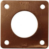 1 1/8 Copper Birdhouse Portal