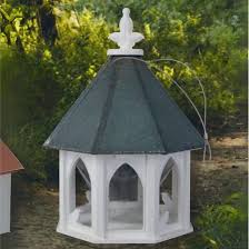 Large Hanging Bird Feeder