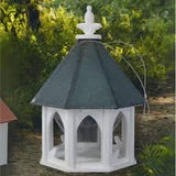 Large Hanging Bird Feeder