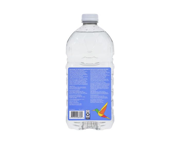 More Birds® Clear Ready-to-Use Hummingbird Nectar 64oz