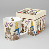 Mug in Gift Box- Party Snacks