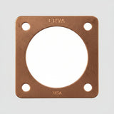 1.5" Diameter Portal for Bluebird Houses