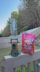 Bird Food Scoop