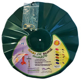 Green Weather Guard - 14"