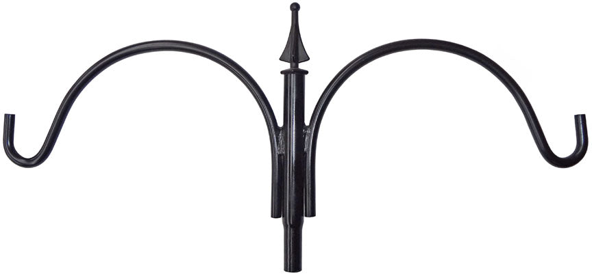 Medium Duty 2 Arm Topper