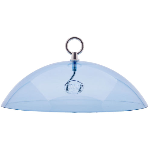10" Weather Dome