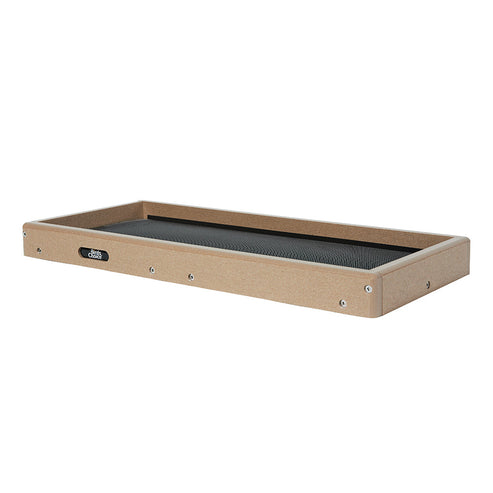 Recycled 9x22 Platform Feeder
