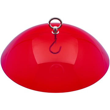 10" Weather Dome