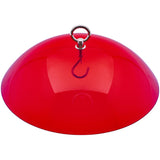 10" Weather Dome