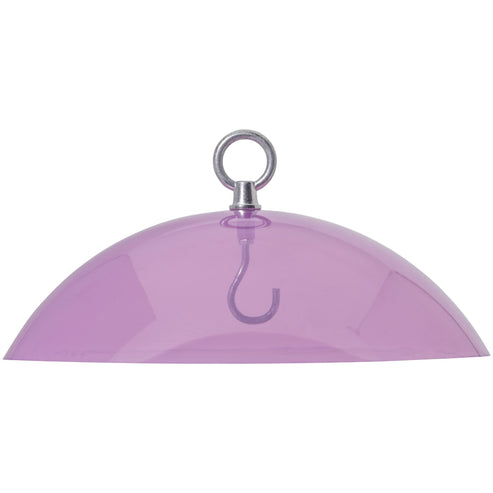 10" Weather Dome