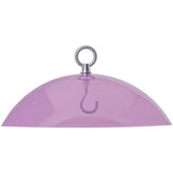 10" Weather Dome