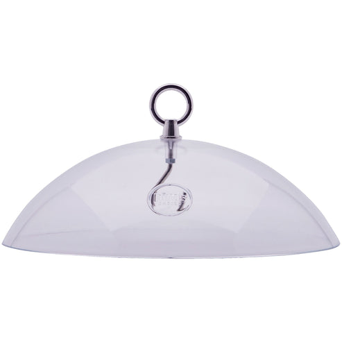 10" Weather Dome