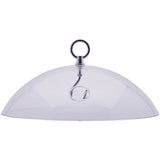 10" Weather Dome