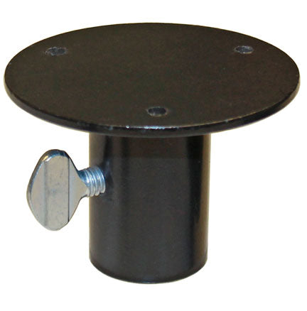 Round Top Flange