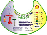 Copper Weather Guard - 14"
