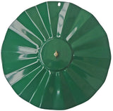Green Weather Guard - 14"