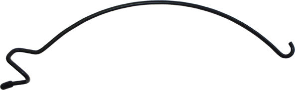 12" Quick Connect for 7/16" Square Shafts