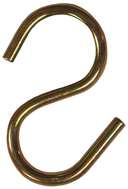 Small S-Hook 1-1/4"