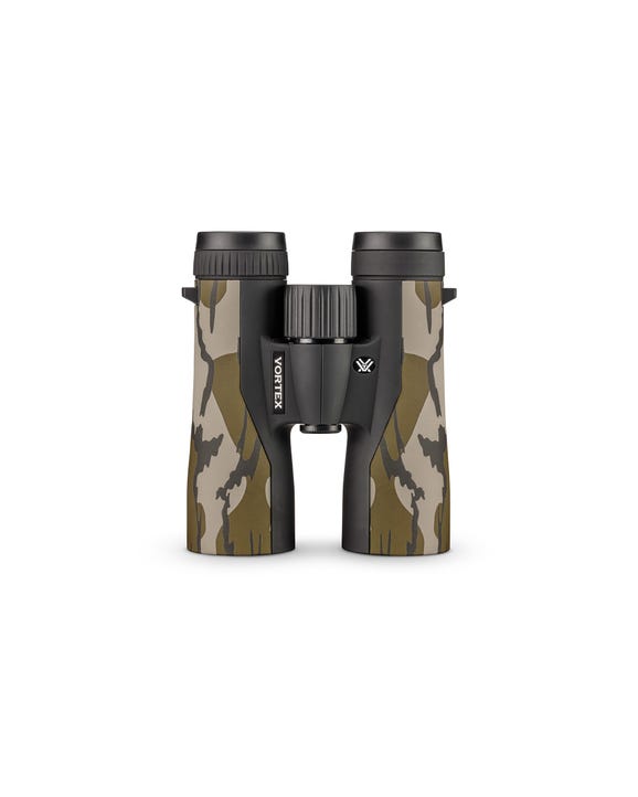 Crossfire HD 10x42 Binocular "Bottomland"